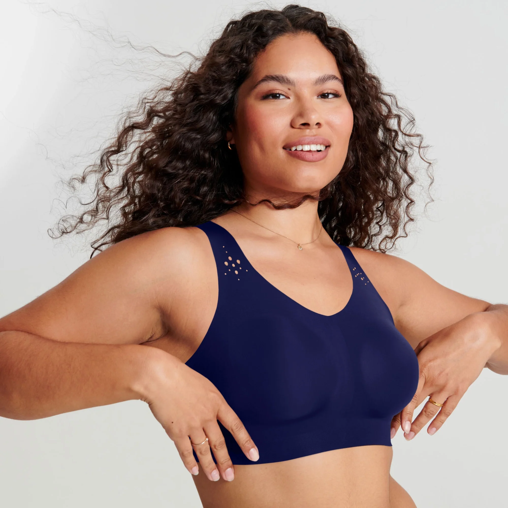 Exchange - Bra